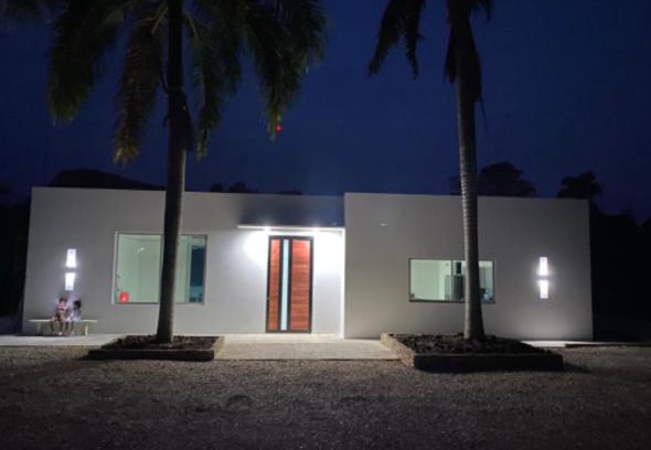 Melgar Villa | Casa Blanca Girardot Melgar