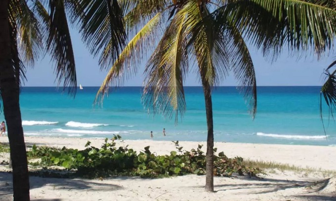 Varadero House | Casa Blanca Margarita