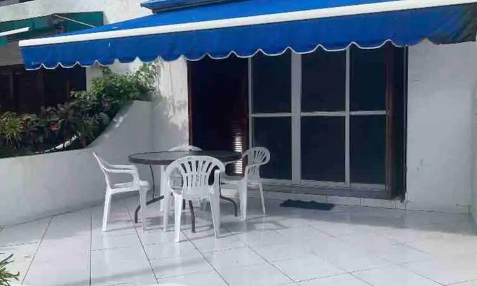 Same Apartment | Casa Blanca Same Atacames Ecuador Beach Front