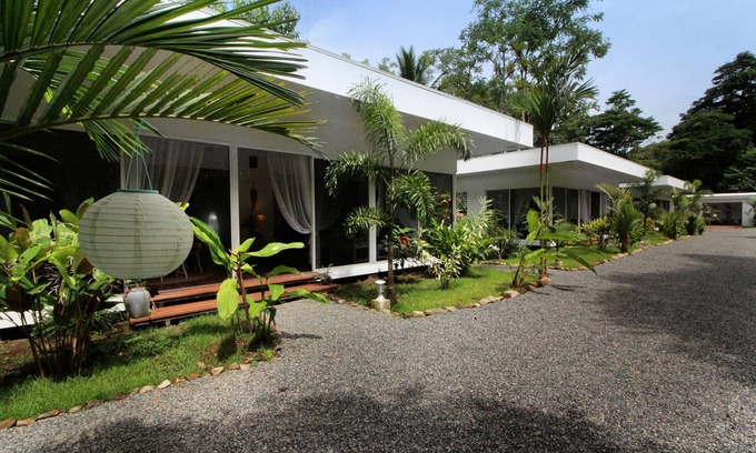 Playa Tortuga Villa | Casa Blanca Villas - Casa Azul