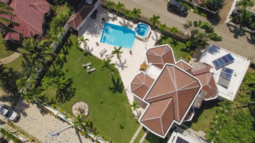 Cabarete Apartment | Casa Blanca - White House
