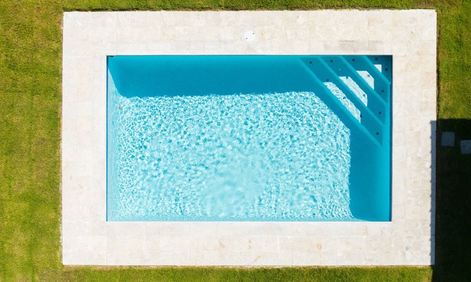 Carrizal House | Casa Blanca with Private Pool - Relaxing Retreat