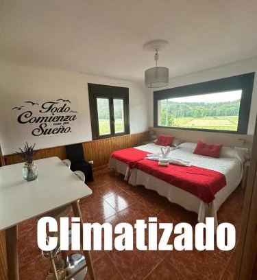 Laza House | Casa Blanco Conde