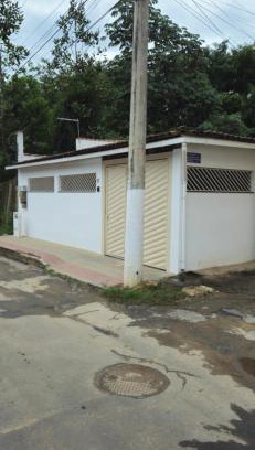 Luiz Tinoco da Fonseca Apartment | Casa BNH