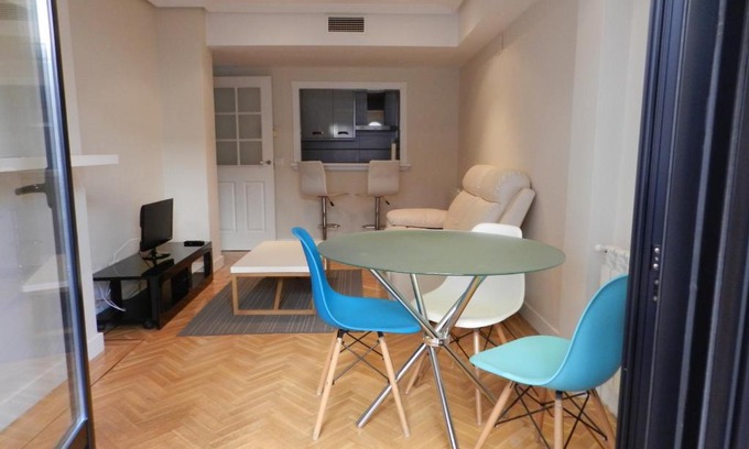 Talavera de la Reina Apartment | Casa Bocachica