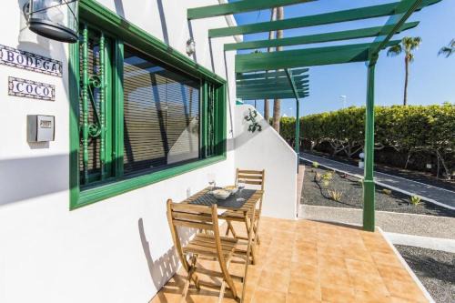 Los Pocillos Apartment | Casa Bodega Coco