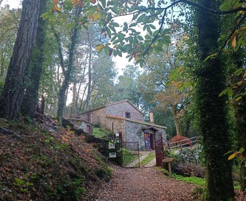 Pereiro de Aguiar House | Casa Bodega Sacra