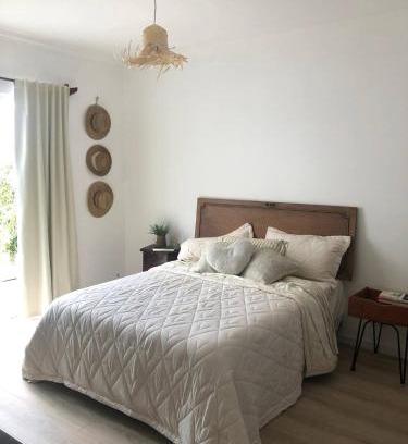 Casilda House | Casa bohé Casilda