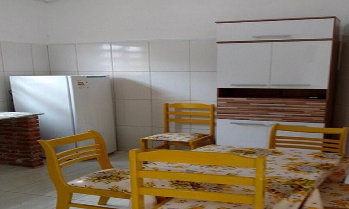 Boicucanga Beach House | Casa Boiçucanga Saulo