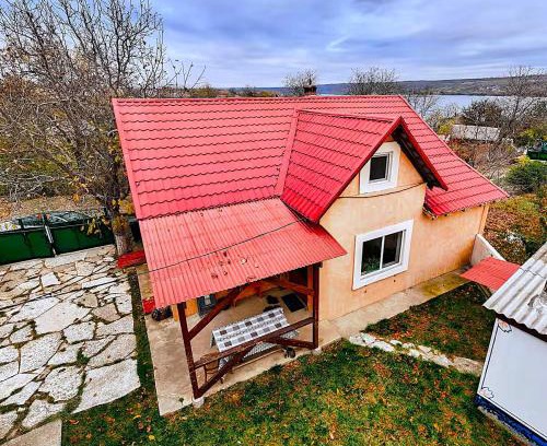 Moldova Villa | Casa Boierului (Viscauti)