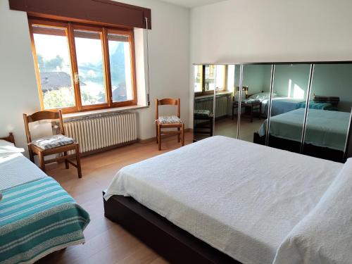 Arsie House | Casa Bonaventura