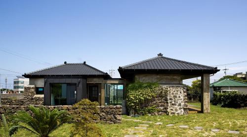 Gujwa House | Casa Bonbon