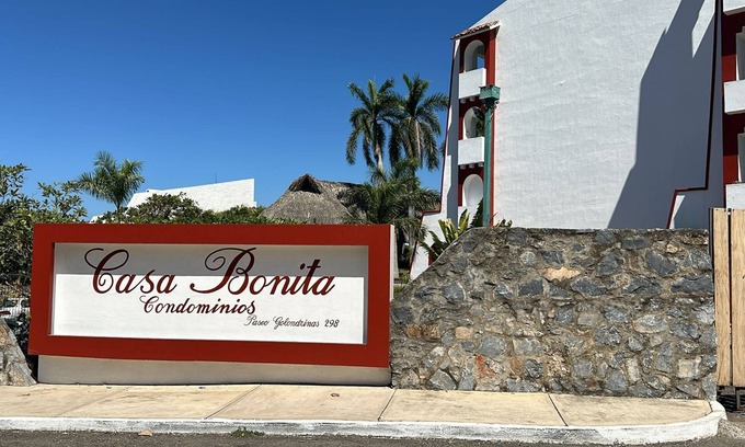 Ixtapa Condo | Casa Bonita Condos and Villas