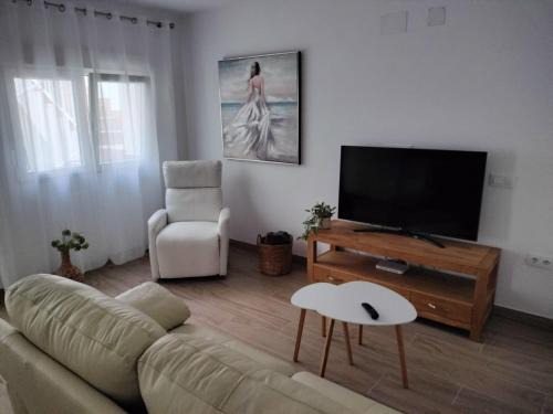 Sagunto House | Casa Bonita de Gisela