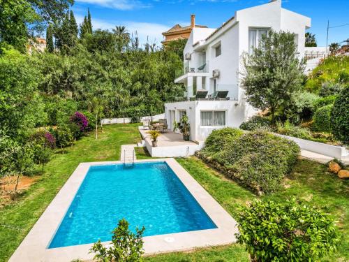 Urbanizacion el Rosario House | Casa Bonita