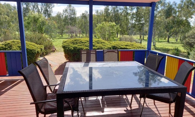 York House | Casa Bonita Holiday Home