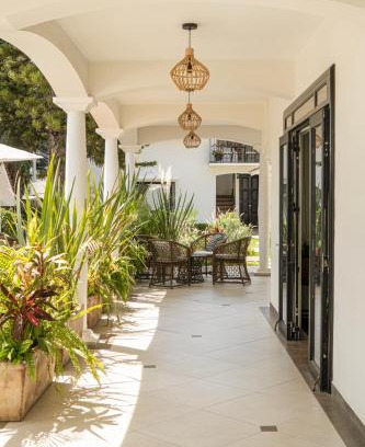 San Felipe Hotel | Casa Bonita Hotel & Luxury Residence