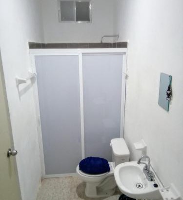 Francisco Uh May House | Casa bonita