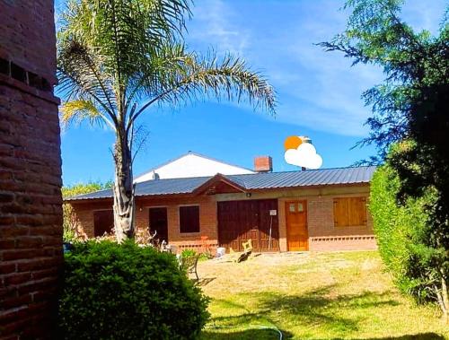 Nueva Atlantis House | Casa Bonita PB para alquiler temporario en Nueva Atlantis