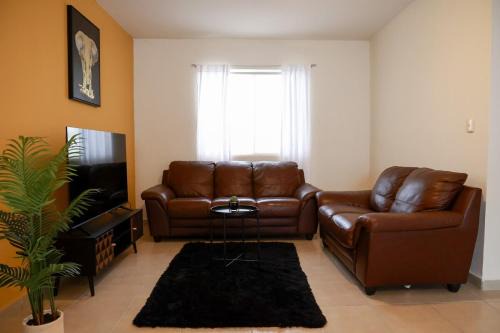 Monclova House | Casa Bonita y Amplia