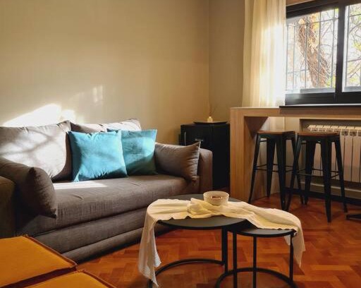 Mendoza City Center Apartment | Casa Bontu - Departamento 1, 5ta Sección