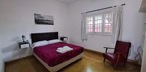Villa Allende House | Casa Bordó Villa Allende