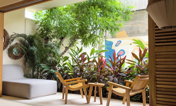 Barra de Colotepec Apartment | Casa Borka