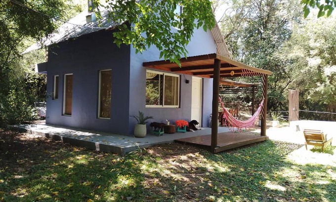 Colon House | CASA-BOSQUE-ARROYO