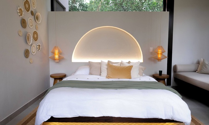Barbosa House | Casa Bosque Luxescape in Nature