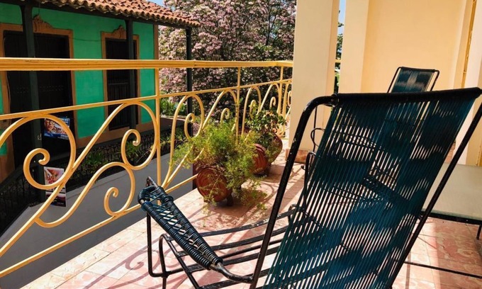 Puerto de Boniato House | Casa Boulevard Santiago de Cuba
