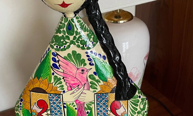 Calig House | Casa Boutique Amelie