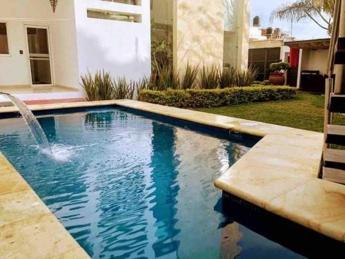 San Andres Huayapan Villa | Casa Boutique Zoogocho