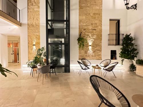 Montilla Apartment | Casa Boutique Navarro