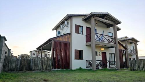 Santo Amaro do Maranhao House | Casa BoxHome em Santo Amaro-MA