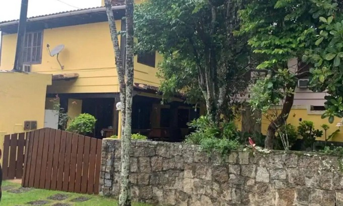 Garatucaia House | Casa Ampla em Garatucaia