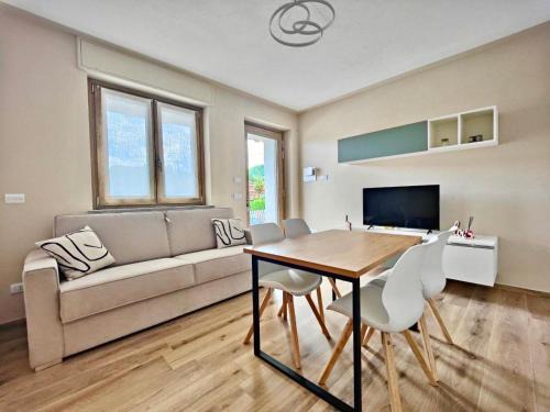Cervasca Apartment | Casa Bramardi