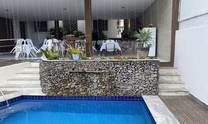 Capim Macio House | Casa