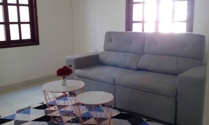 Nova Parnamirim House | Casa Temporada Aconchegante Para Famílias