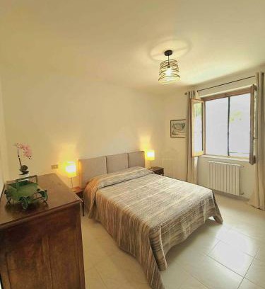 Muro Lucano Apartment | Casa Braida