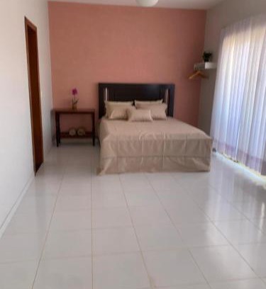 Janauba House | Casa Branca