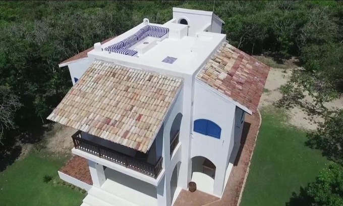 Caicara Villa | Casa Branca - Luxury Mediterranean Villa