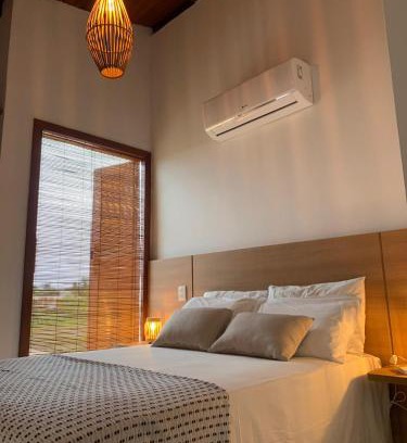 Barra Grande House | Casa Branca Maraú