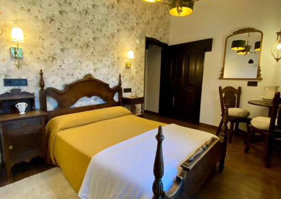 Dombodan House | Casa Brandariz