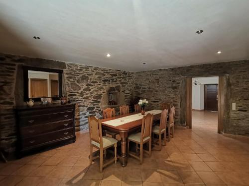 Arca House | Casa Brandelos