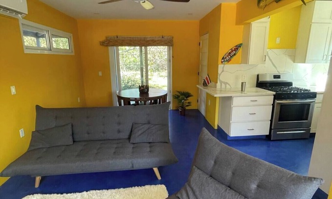 Santa Barbara House | Casa Brandl #1