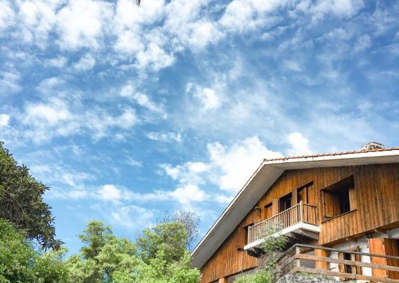 Rio Ceballos Bed & Breakfast | Casa Brava