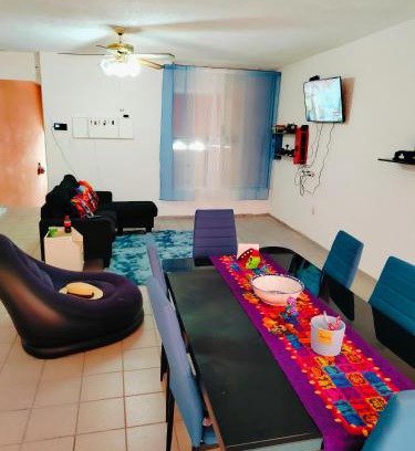 Celaya House | Casa Bravo Celaya