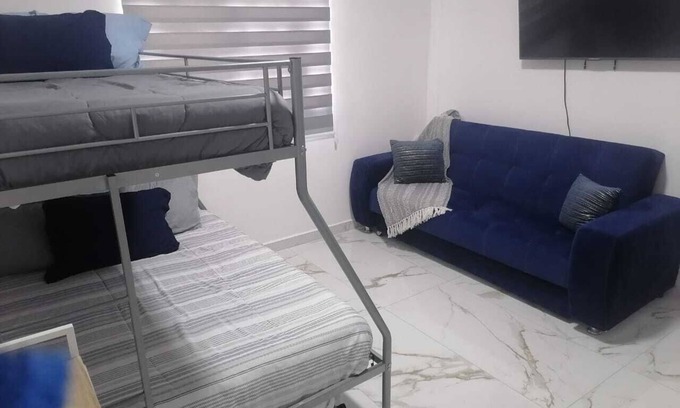 Oriente House | CASA BRIANNA Beautiful vacation home, only 5 minutes from the sea.