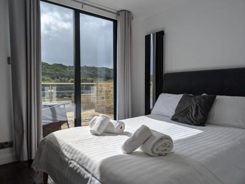 Rastrick Bed & Breakfast | Casa Brighouse