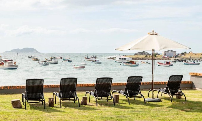 Armacao House | Casa Brisa Mar